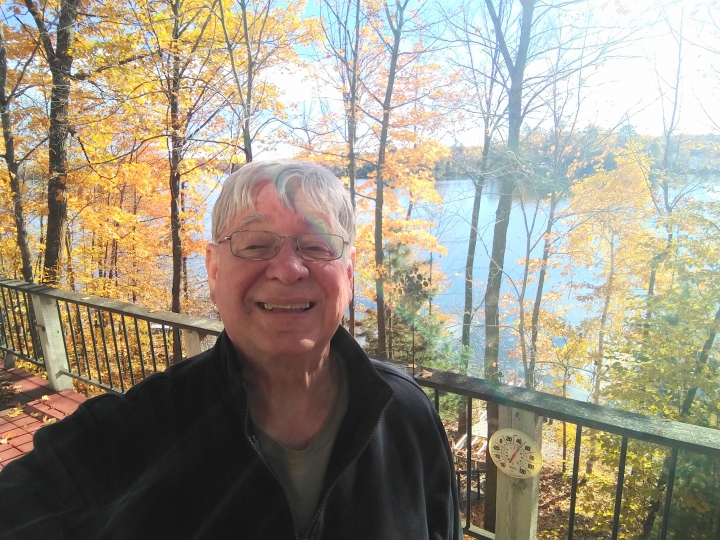 Craig Martinson - Class of 1971 - Fort Dodge High School