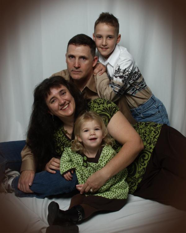 Dawn Merrill - Class of 1990 - Fort Dodge High School
