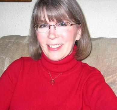 Teri Haugen - Class of 1968 - Fort Dodge High School