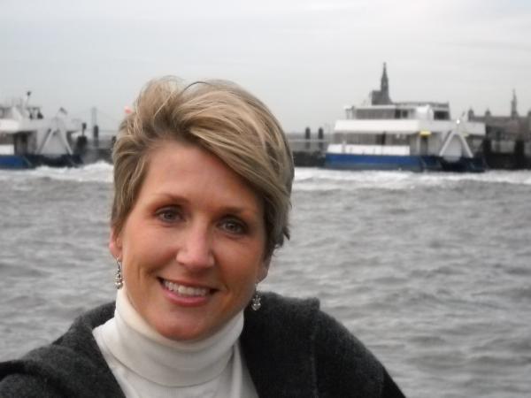 Sara Tischer - Class of 1981 - Fort Dodge High School