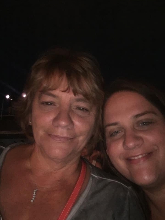 Michelle Dodd - Class of 1971 - Fort Dodge High School