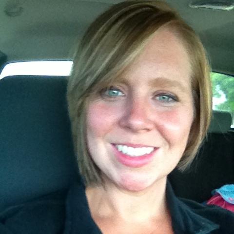 Annie Lundberg - Class of 1998 - Fort Dodge High School
