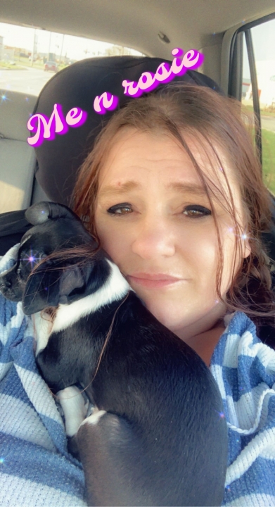 Barbara Credit - Class of 1995 - Fort Dodge High School