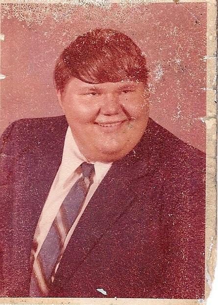 Carl Ringberg  (mcbride) - Class of 1974 - Fort Dodge High School