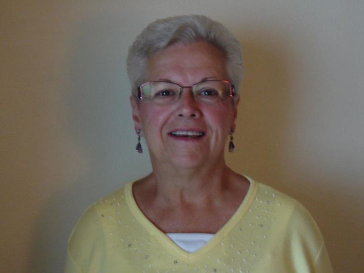 Linda Cervene - Class of 1988 - Fort Dodge High School