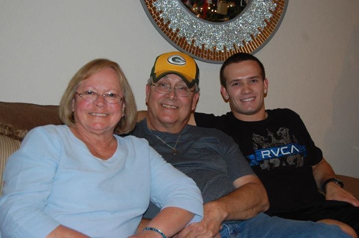 Cindy Peterson - Class of 1964 - Fort Dodge High School