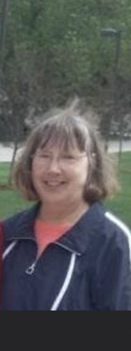 Julie Volf - Class of 1979 - Fort Dodge High School
