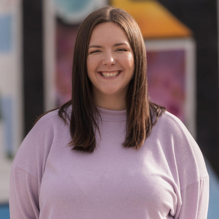 Rayni Bidleman - Class of 2015 - Fort Dodge High School