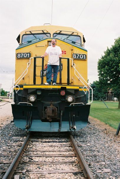 Scott Reid - Class of 1984 - Fort Dodge High School