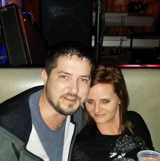 Andrea Holst - Class of 1997 - Fort Dodge High School