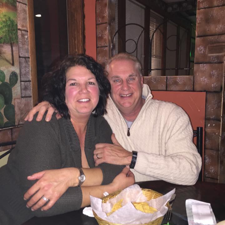 Deb Becker - Class of 1980 - Fort Dodge High School