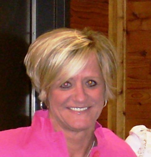 Cindy Fellers - Class of 1975 - Fort Dodge High School