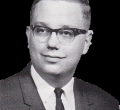 Sam Hartman, class of 1968