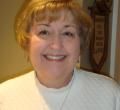 Sheila Cady, class of 1966