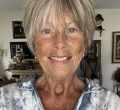 Jackie Everett