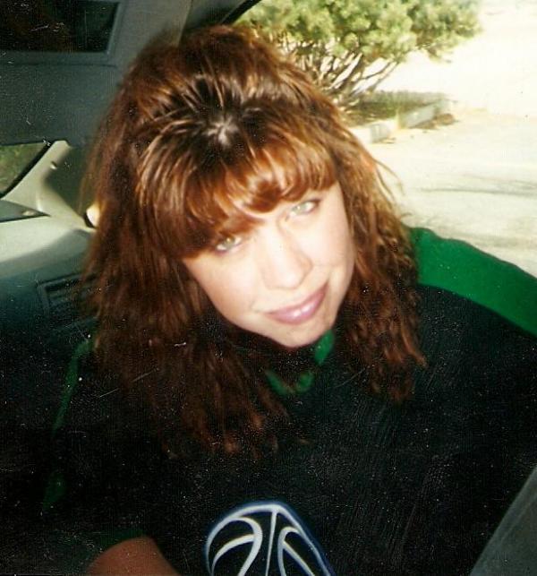 Danielle Stokesberry - Class of 1992 - Rice Lake High School