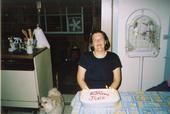 Josephine Glenda - Class of 1996 - Rice Lake High School