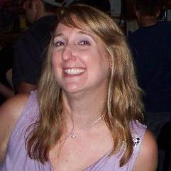 Stephanie Rogowski - Class of 1983 - Rice Lake High School