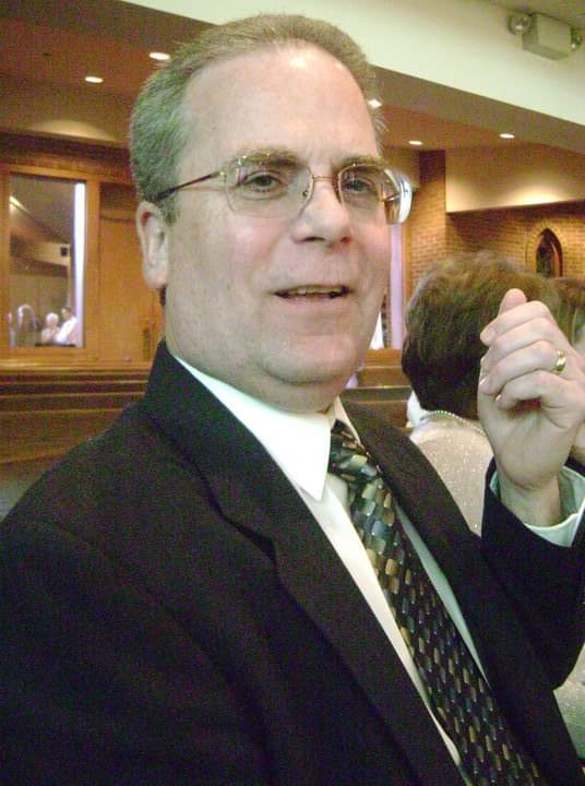 Steven Boehmer - Class of 1972 - Rice Lake High School