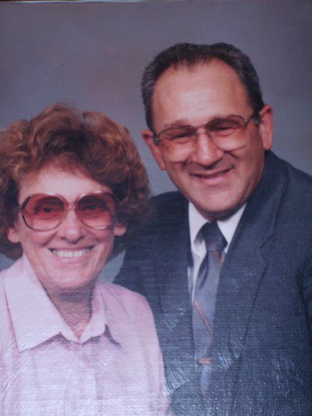 Mike Schnacky - Class of 1963 - Rice Lake High School