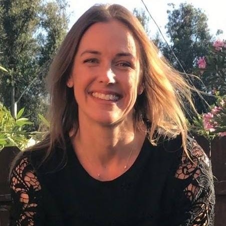 Katie Waters - Class of 1993 - Rice Lake High School