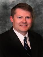Brandon Larson - Class of 1989 - Rice Lake High School