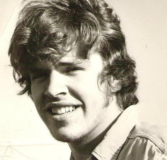 Michael Wolff - Class of 1975 - Rice Lake High School