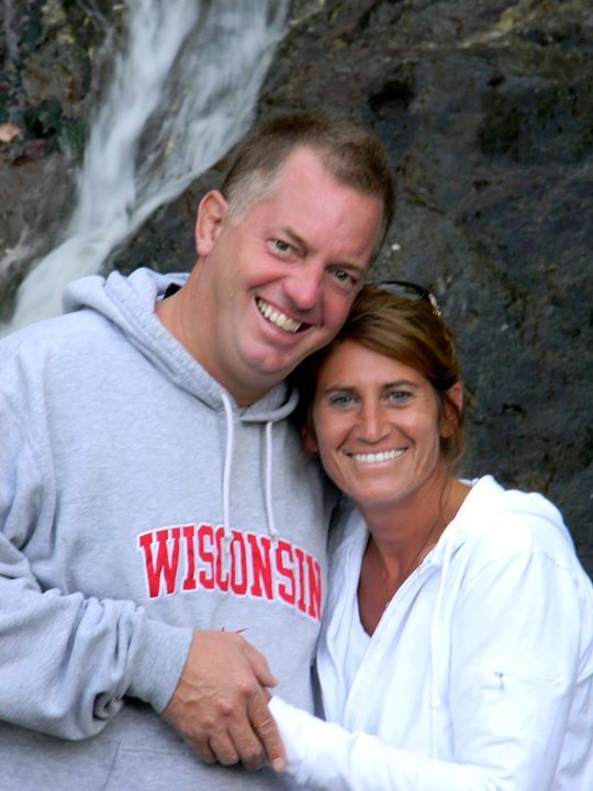 Nancy Hovde - Class of 1985 - Rice Lake High School