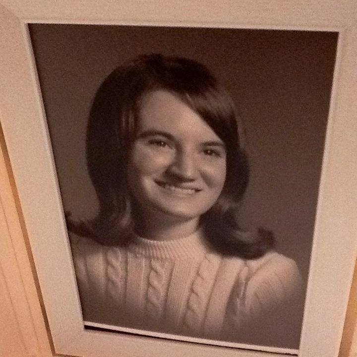 Connie Cady - Class of 1969 - Rice Lake High School