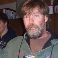 James Heffner - Class of 1980 - Rice Lake High School