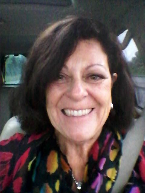 Donna Quinn - Class of 1970 - Rice Lake High School