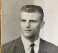Dean Albrecht