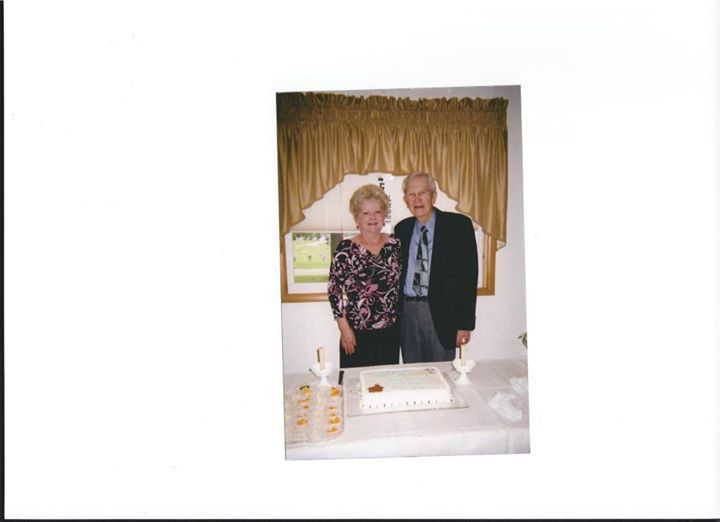 Jeanie Elliott - Class of 1955 - Rio High School