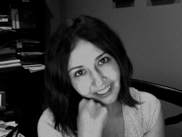 Jennifer Homman - Class of 1995 - Rio High School
