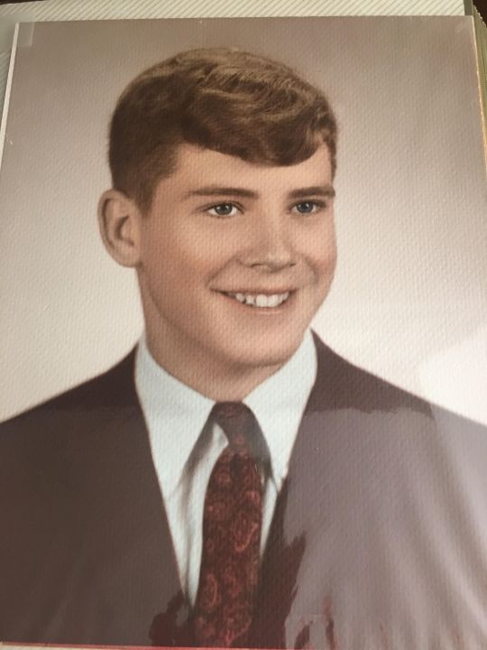Mike Waco Early - Class of 1967 - River Falls High School