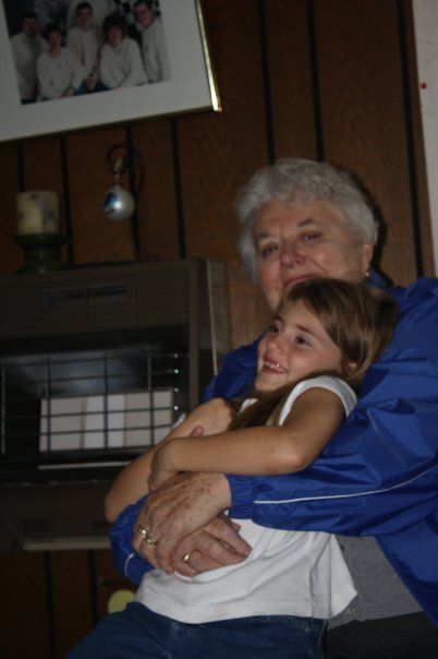 Dorie Hoffman - Class of 1952 - River Falls High School