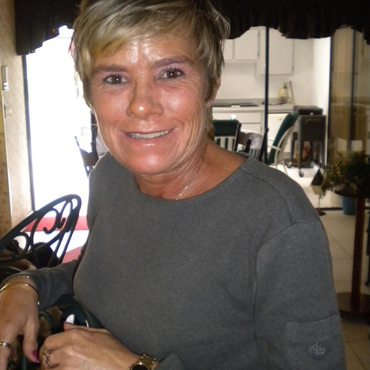 Kathryn Mccardell - Class of 1978 - River Falls High School