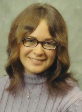 Barb Jensen - Class of 1973 - River Falls High School
