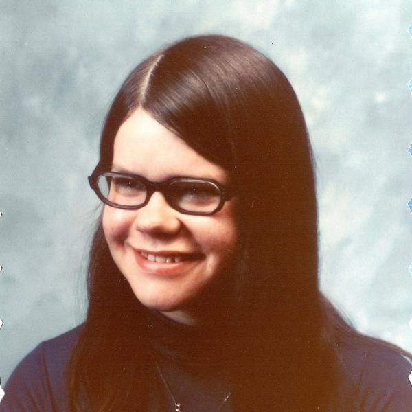 Peggy Fassett - Class of 1973 - River Falls High School