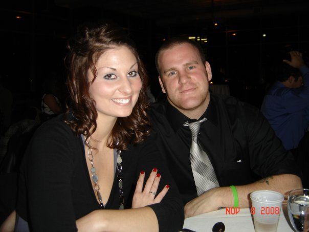 Derek Brenna - Class of 1999 - River Falls High School