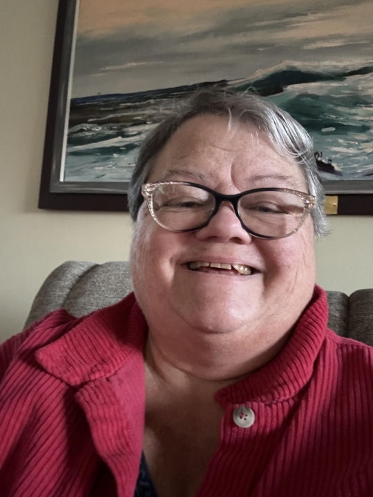 Ella Ray - Class of 1974 - River Falls High School
