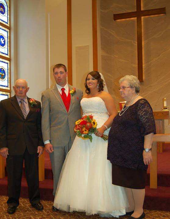 Sarah Erler - Class of 2005 - River Falls High School