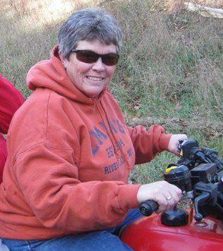 Karen Johnson - Class of 1974 - River Falls High School