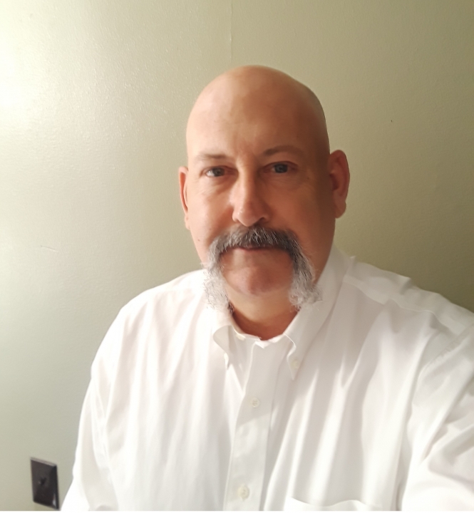 Paul Perrin - Class of 1974 - River Falls High School
