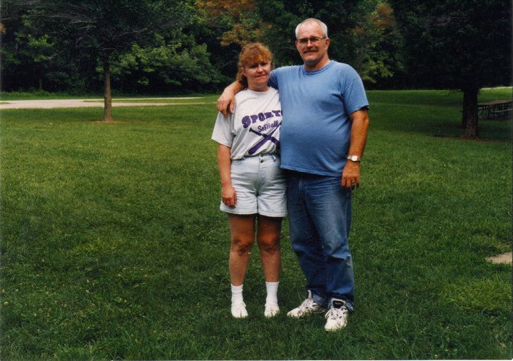 Ralph Metzger - Class of 1964 - Felicity-franklin High School