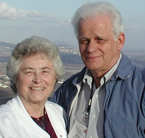 K Merrill Bolender - Class of 1954 - Felicity-franklin High School