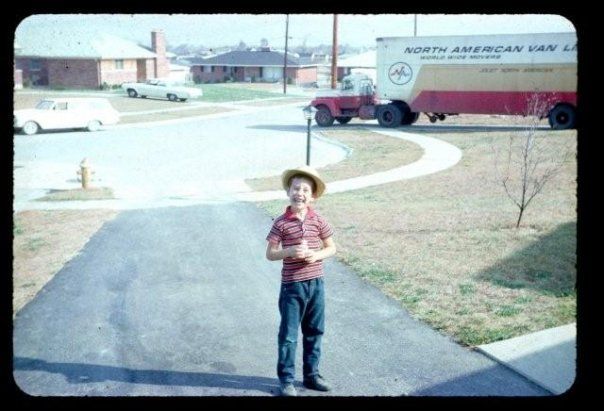 Mark Hughes - Class of 1975 - Felicity-franklin High School