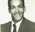 Jim Garrison, class of 1961