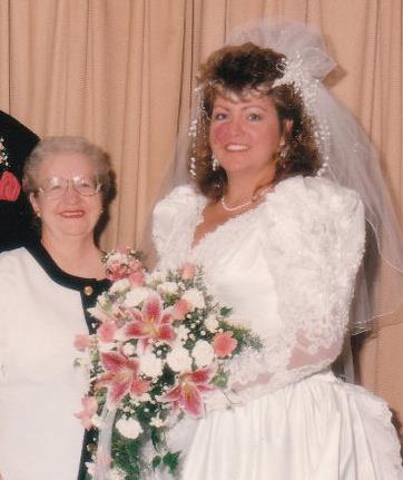 Pam Wise - Class of 1979 - Field High School