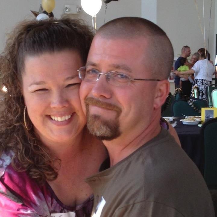 Tracy Turner Carmer - Class of 1988 - Field High School